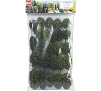 Ho 25 X 70 125mm Trees