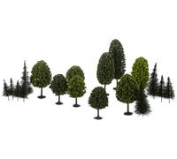 Ho 35 Mixed Forest