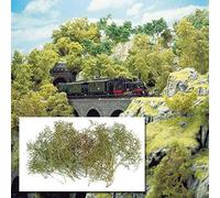 Busch Environnement - BUE6801 - Modélisme Ferroviaire - Arbres Naturels à Construire