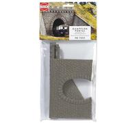 Busch Environnement - BUE7022 - Modélisme Ferroviaire - Entrée de Tunnel 1 Voie