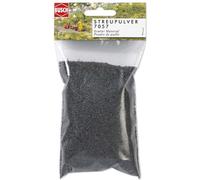 Busch Environnement - BUE7057 - Modélisme Ferroviaire - Flocage Gris - UV x 5