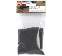 Busch Environnement - BUE7069 - Modélisme Ferroviaire - Ballast Voie C - UV x 5