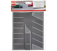 Ho Car Park