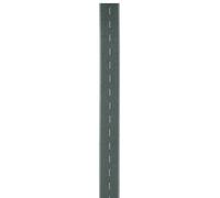 Busch Environnement - BUE7081 - Modélisme Ferroviaire - Route Asphalte Z