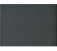 Busch Environnement - BUE7085 - Modélisme Ferroviaire - Feuille Route Asphaltée, Gris