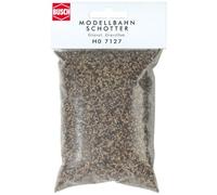 Busch Environnement - BUE7127 - Modélisme Ferroviaire - Gravier Teinte - Echelle HO - UV x 5