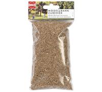 Busch Ballast en liège 7131 marron 200 ml H0