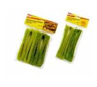 Haie 18 mm Busch 7154 vert
