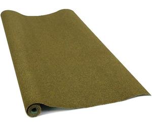 Busch Environnement - BUE7224 - Modélisme Ferroviaire - Tapis Fibre Sous Bois - 100 x 80