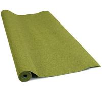Busch Environnement - BUE7231 - Modélisme Ferroviaire - Tapis Décor Vert Mai - 200 x 80