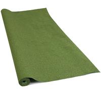 Busch Environnement - BUE7270 - Modélisme Ferroviaire - Tapis Vert Foncé - 150 x 100