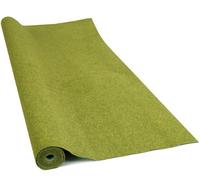 Busch Environnement - BUE7281 - Modélisme Ferroviaire - Tapis Décor Vert Mai - 250 x 100