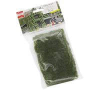 Busch Environnement - BUE7342 - Modélisme Ferroviaire - Flocage Mousse - Vert Moyen - UV