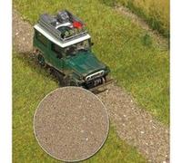 BUSCH ENVIRONNEMENT - BUE7526 - MODÉLISME FERROVIAIRE - SENTIER DE PARC ET DE PLAGE - UV X 5 G