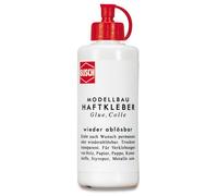 Busch Environnement - BUE7598 - Modélisme Ferroviaire - Colle Spéciale Modéliste 0 Gr