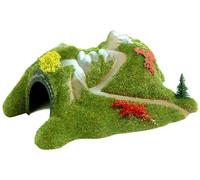 Busch Environnement - BUE8001 - Modélisme Ferroviaire - Tunnel - UV X 3 - Echelle N