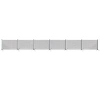 Busch Environnement - BUE8117 - Modélisme Ferroviaire - Clôtures en Fils de Fer