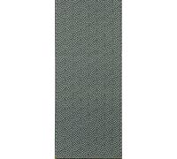 Rue pavée d'une vieille ville N