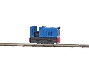 Busch Feldbahn 12116 Locomotive diesel diesel H0f 15/18