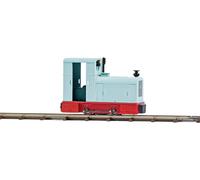 Busch Feldbahn 12136 Locomotive diesel pour piste de champ H0f Deutz OMZ 122 F