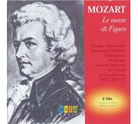 Busch - Figaros Hochzeit/1934 [Import]