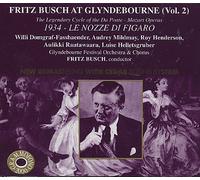 Busch - Figaros Hochzeit [Import]