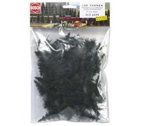 Busch Gmbh And Co Kg - Pine Trees -- 1-3/16 To 2"" 3-5.1cm Tall - N