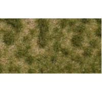 Busch - Grasbuschel Zweifarbig Lang Fruling 6 Mm - BU3536