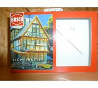Busch Guirlande Lumineuse No. 5405