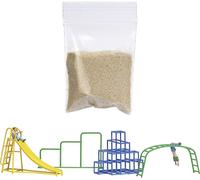 Busch H0 Jeu action terrain de jeu kit