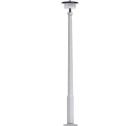 Busch H0 Lampadaire simple modèle fini 4127 1 pc(s)