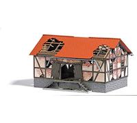 Busch Halle Marchandise en ruine Ho