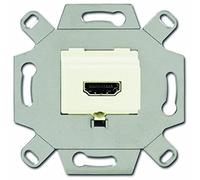 Busch-Jaeger 0261/31 Prise HDMI