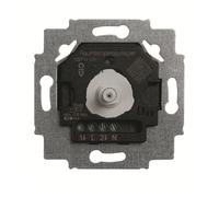 Busch-Jaeger 1097 U-101 Régulateur électronique de température ambiante Inverseur noir