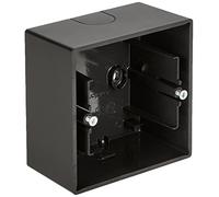 Busch-Jaeger 1701-24G 885 Boîtier monté en saillie