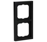 Busch-Jaeger 1722 885 K Future Linear Cadre de recouvrement