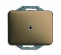 Busch-Jaeger 1742-21 pour interrupteur de stores