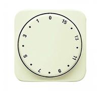 Busch-Jaeger 1770-212-102 Plaque Centrale