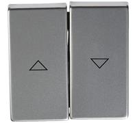 Busch-Jaeger 1785 JA-866 Bascule