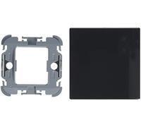 Busch-Jaeger 1786-81 Interrupteur à bascule Carat