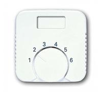 Busch-Jaeger 1794 TA-214 Plaque Centrale