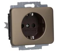 Busch-Jaeger 20 EUC-21 Prise Schuko