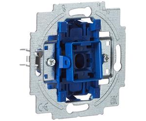 Busch-Jaeger 2000/6/2US Commutateur inverseur, bipolaire