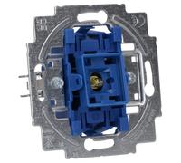Interrupteur inverseur Busch-Jaeger 2CKA001012A1127, avec éclairage 2000/6 USGL
