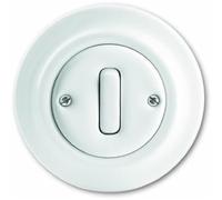 Busch-Jaeger 2002/6 UJ - 64 Off Interrupteur à bascule