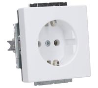 Busch-Jaeger 20EUC-884 Douille pour Prise, Prise de Courant