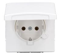 20 EUGK-34-101 Socket insert Protective Contact (S