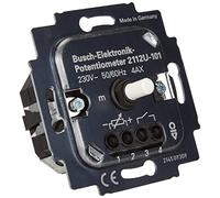 EL BJ E POTI - Utilisation d'un potentiomètre électronique