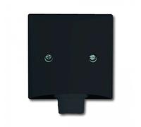 Busch-Jaeger 2133-35 Plaque Centrale Multicolore