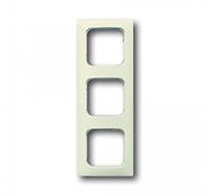 Busch-Jaeger 2513-212K-102 Cadre 3 points linéaire 102